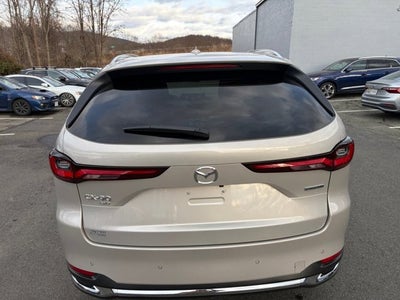 2025 Mazda Mazda CX-90 3.3 Turbo Premium Plus Package