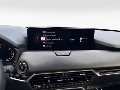 2025 Mazda Mazda CX-90 3.3 Turbo Premium Plus Package