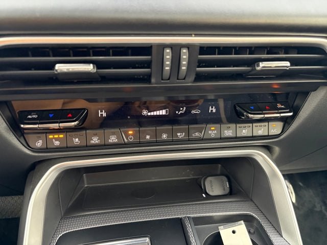 2025 Mazda Mazda CX-90 3.3 Turbo Premium Plus Package