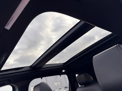 2025 Mazda Mazda CX-90 3.3 Turbo Premium Plus Package