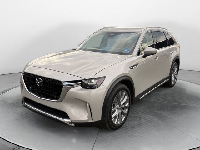 2025 Mazda Mazda CX-90 3.3 Turbo Premium Plus Package