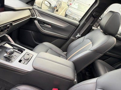 2025 Mazda Mazda CX-90 3.3 Turbo Premium Plus Package