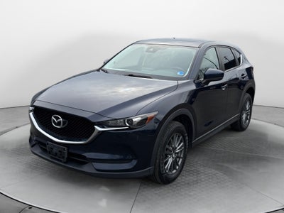 2018 Mazda Mazda CX-9 Sport