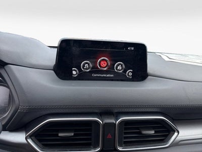 2018 Mazda Mazda CX-9 Sport