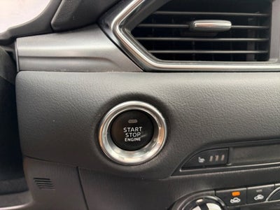 2018 Mazda Mazda CX-9 Sport