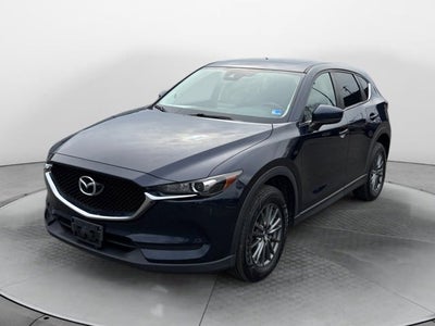 2018 Mazda Mazda CX-9 Sport