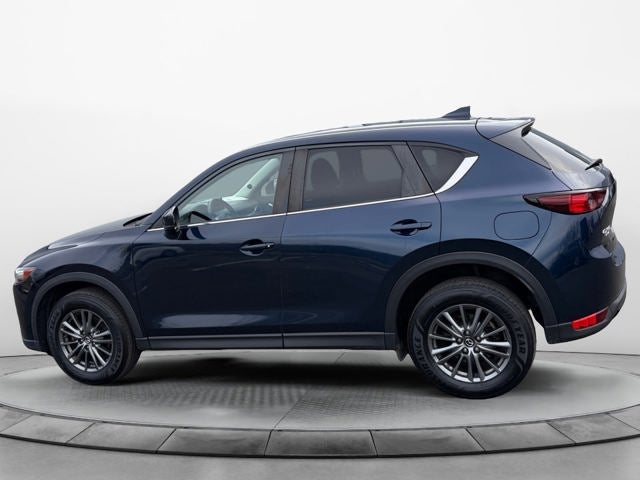 2018 Mazda Mazda CX-9 Sport