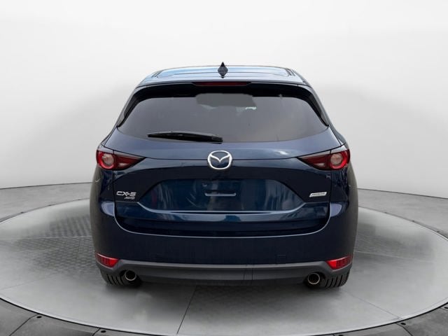 2018 Mazda Mazda CX-9 Sport