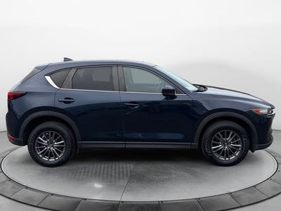 2018 Mazda Mazda CX-9 Sport