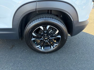 2023 Chevrolet Trailblazer AWD LT