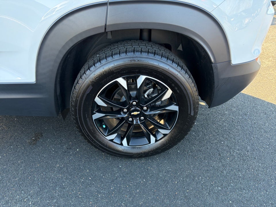 2023 Chevrolet Trailblazer AWD LT