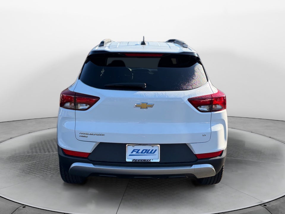 2023 Chevrolet Trailblazer AWD LT