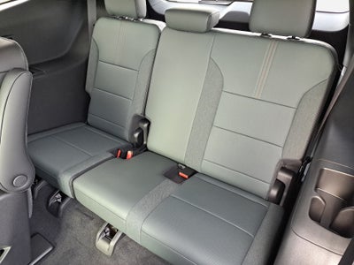 2025 GMC Acadia AWD AT4