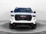 2025 GMC Acadia AWD AT4