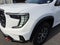 2025 GMC Acadia AWD AT4