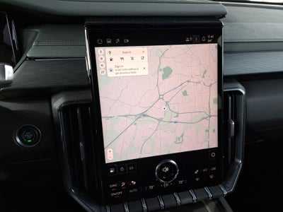 2025 GMC Acadia AWD AT4