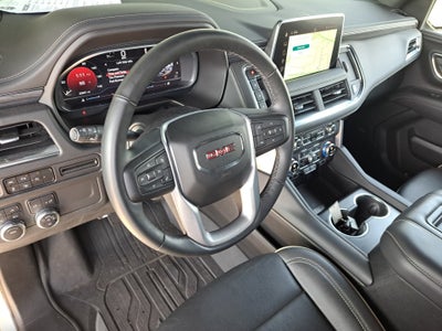 2023 GMC Yukon 4WD SLT