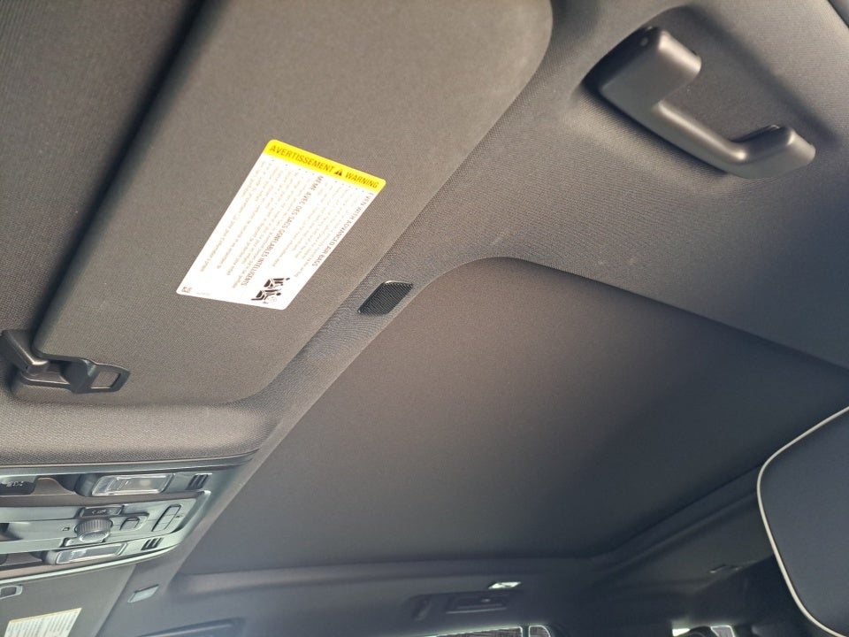 2023 GMC Yukon 4WD SLT