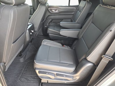 2023 GMC Yukon 4WD SLT