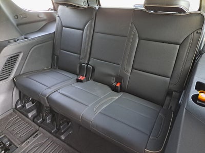 2023 GMC Yukon 4WD SLT