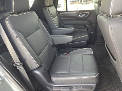 2023 GMC Yukon 4WD SLT