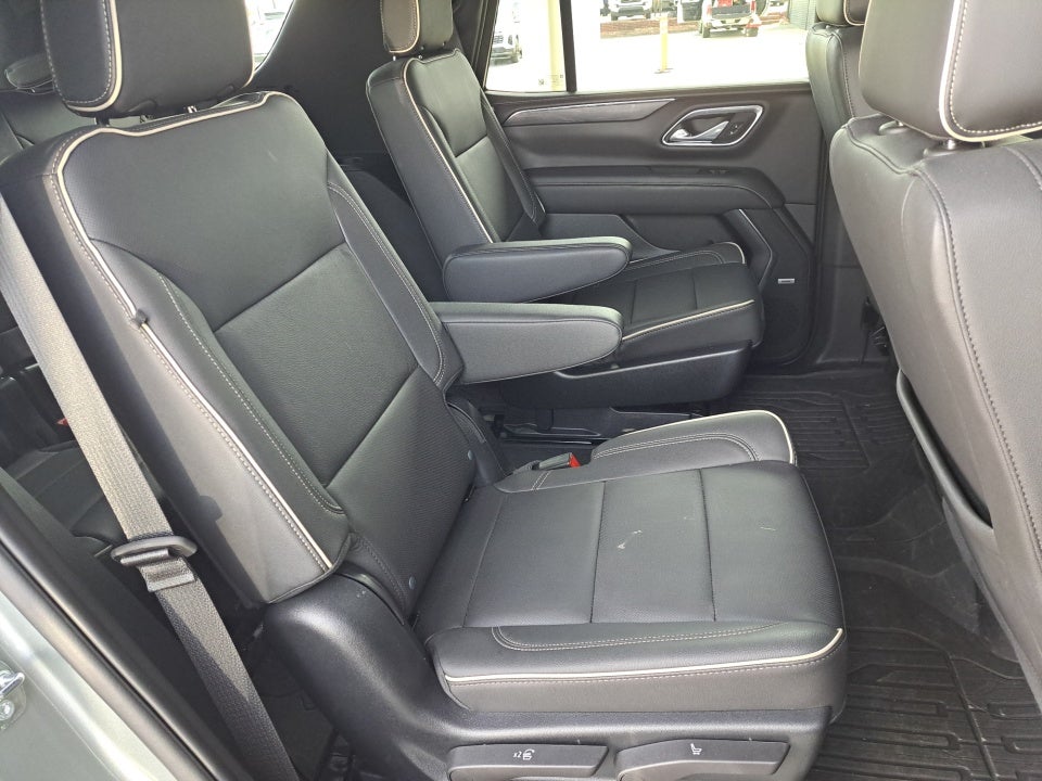 2023 GMC Yukon 4WD SLT