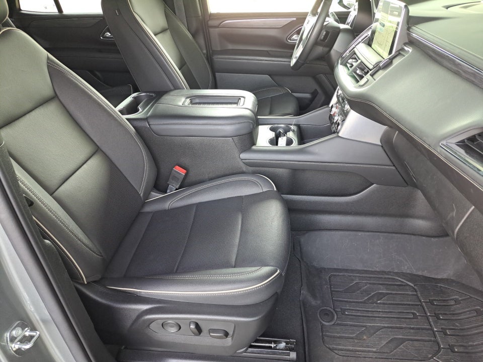 2023 GMC Yukon 4WD SLT