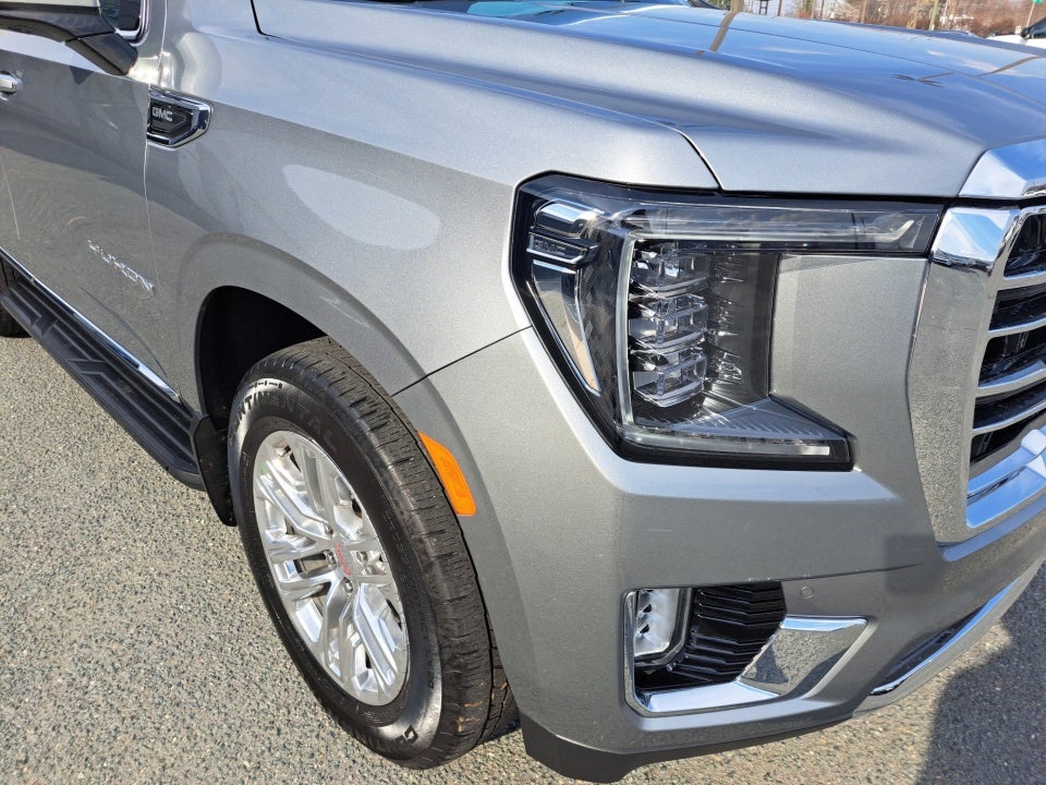 2023 GMC Yukon 4WD SLT