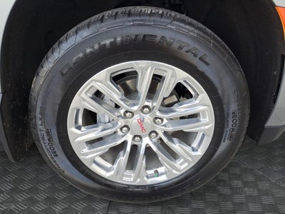 2023 GMC Yukon 4WD SLT