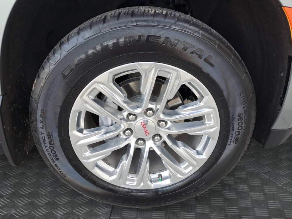 2023 GMC Yukon 4WD SLT