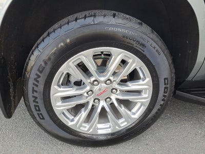 2023 GMC Yukon 4WD SLT