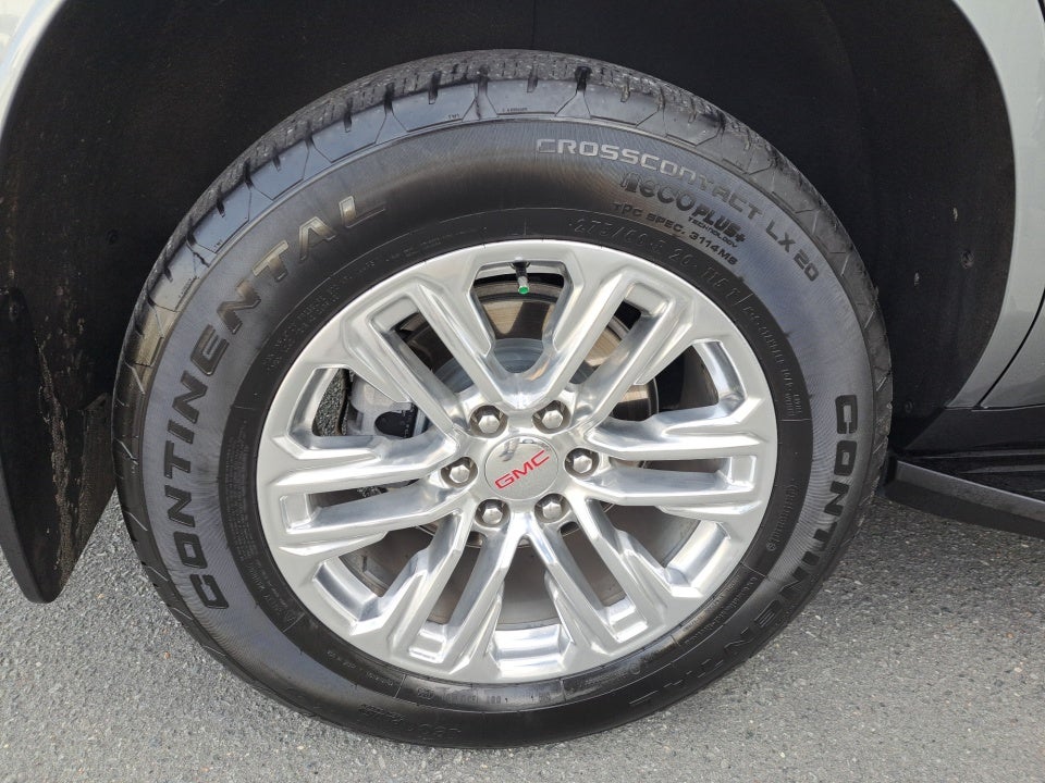 2023 GMC Yukon 4WD SLT