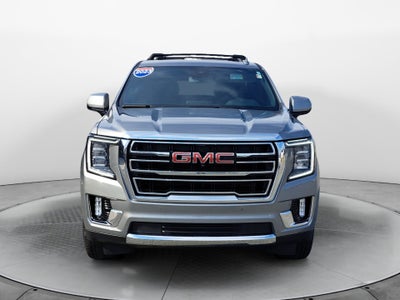 2023 GMC Yukon 4WD SLT