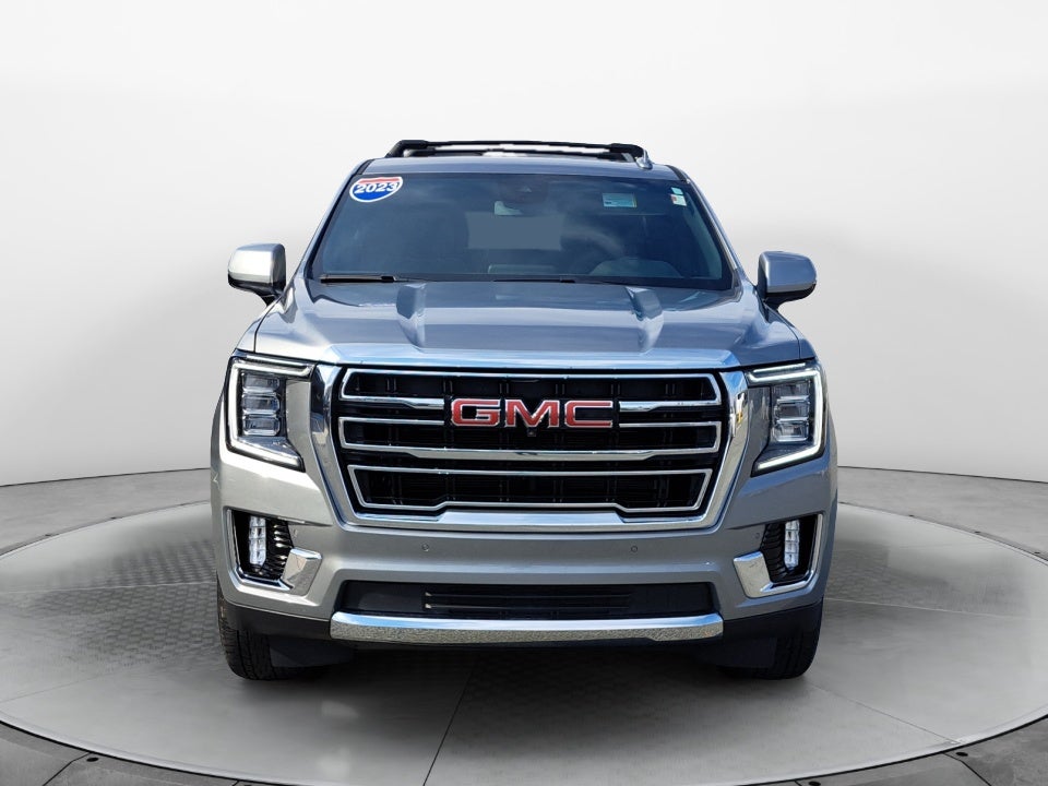 2023 GMC Yukon 4WD SLT