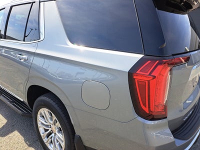 2023 GMC Yukon 4WD SLT