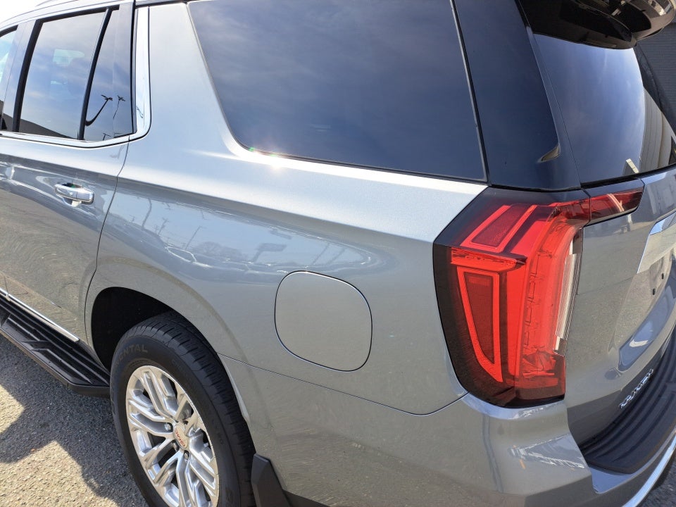 2023 GMC Yukon 4WD SLT