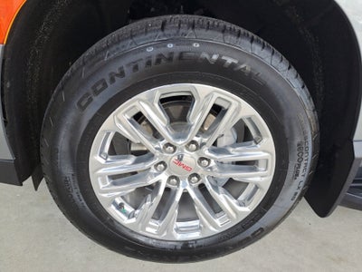 2023 GMC Yukon 4WD SLT