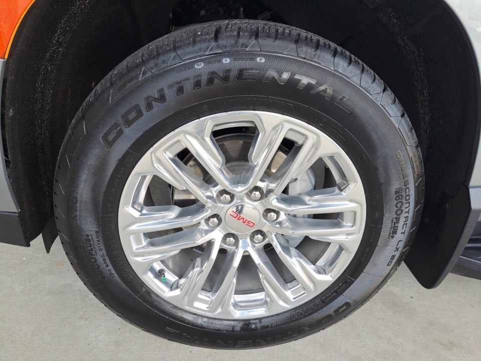 2023 GMC Yukon 4WD SLT