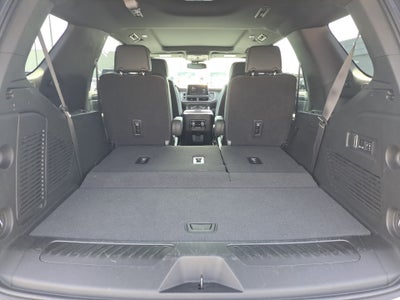 2023 GMC Yukon 4WD SLT