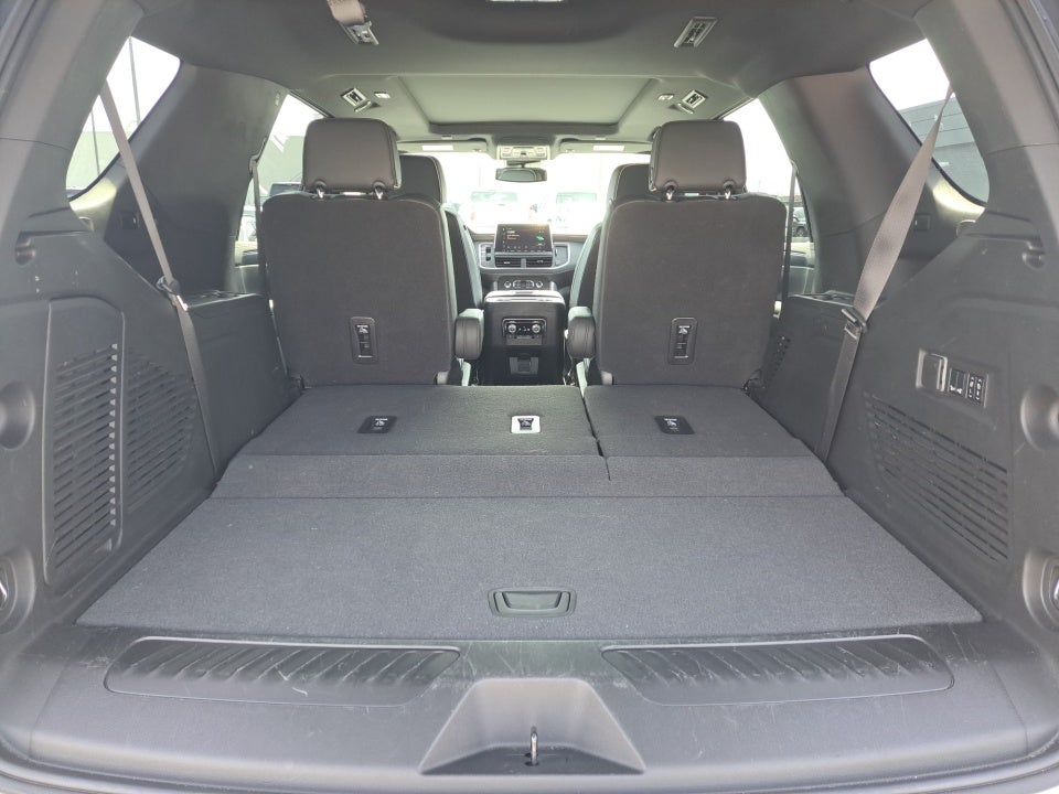 2023 GMC Yukon 4WD SLT