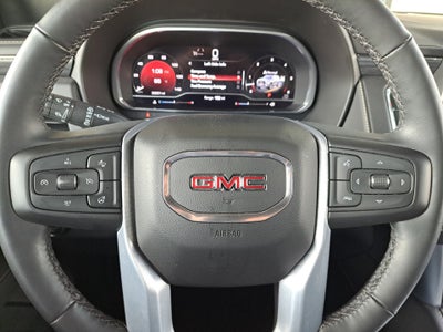 2023 GMC Yukon 4WD SLT