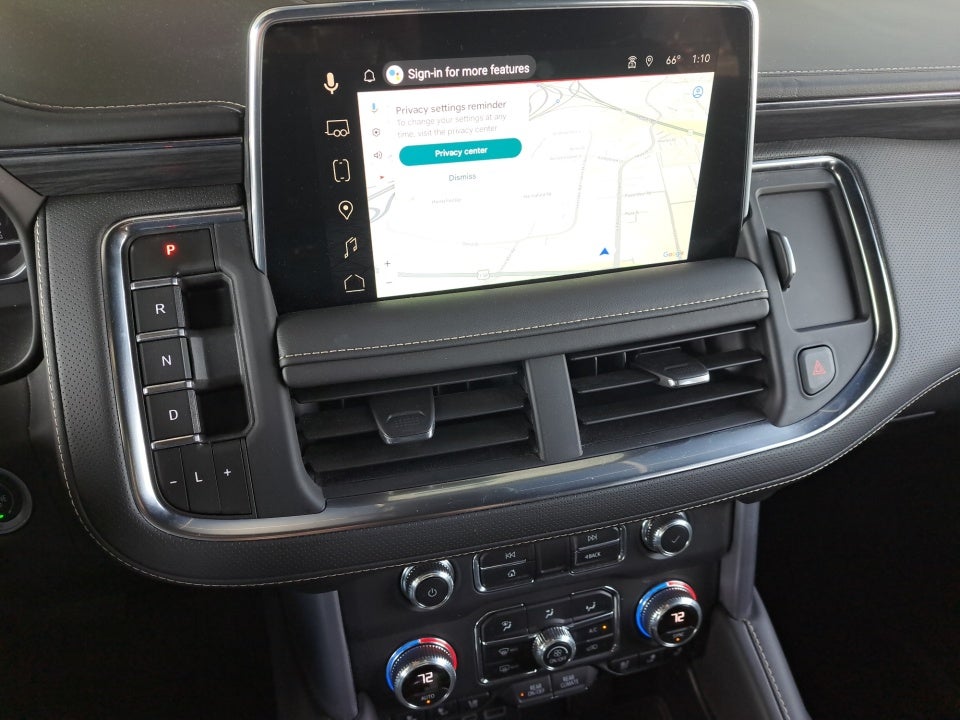 2023 GMC Yukon 4WD SLT