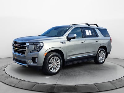 2023 GMC Yukon 4WD SLT