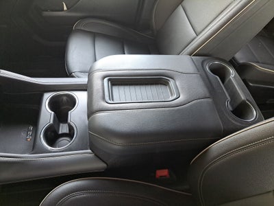 2023 GMC Yukon 4WD SLT