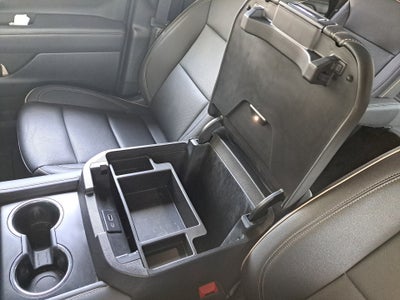 2023 GMC Yukon 4WD SLT