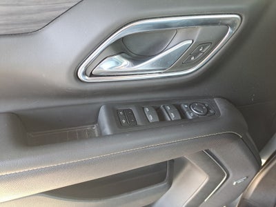 2023 GMC Yukon 4WD SLT