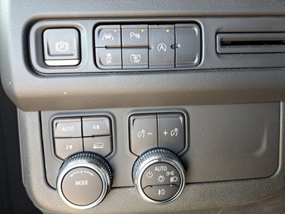 2023 GMC Yukon 4WD SLT