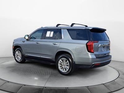 2023 GMC Yukon 4WD SLT