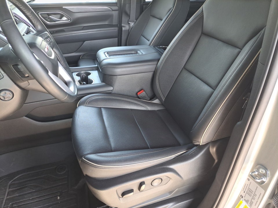 2023 GMC Yukon 4WD SLT