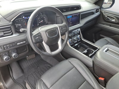 2021 GMC Yukon 4WD Denali